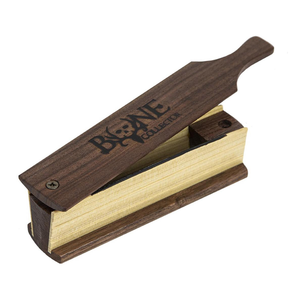 Bone Collector Soggy Bottom All Weather Box Turkey Call Image