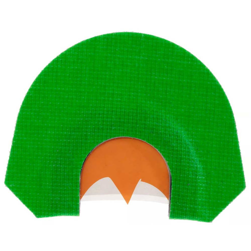 Image of Bone Collector GA Peach Turkey Mouth Call.