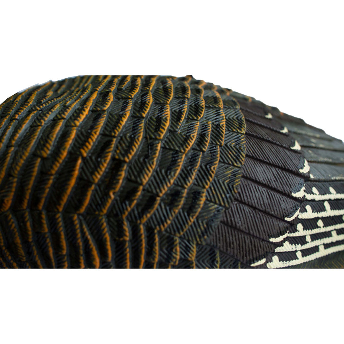Bone Collector Lay Down Hen Turkey Decoy Detailed Image
