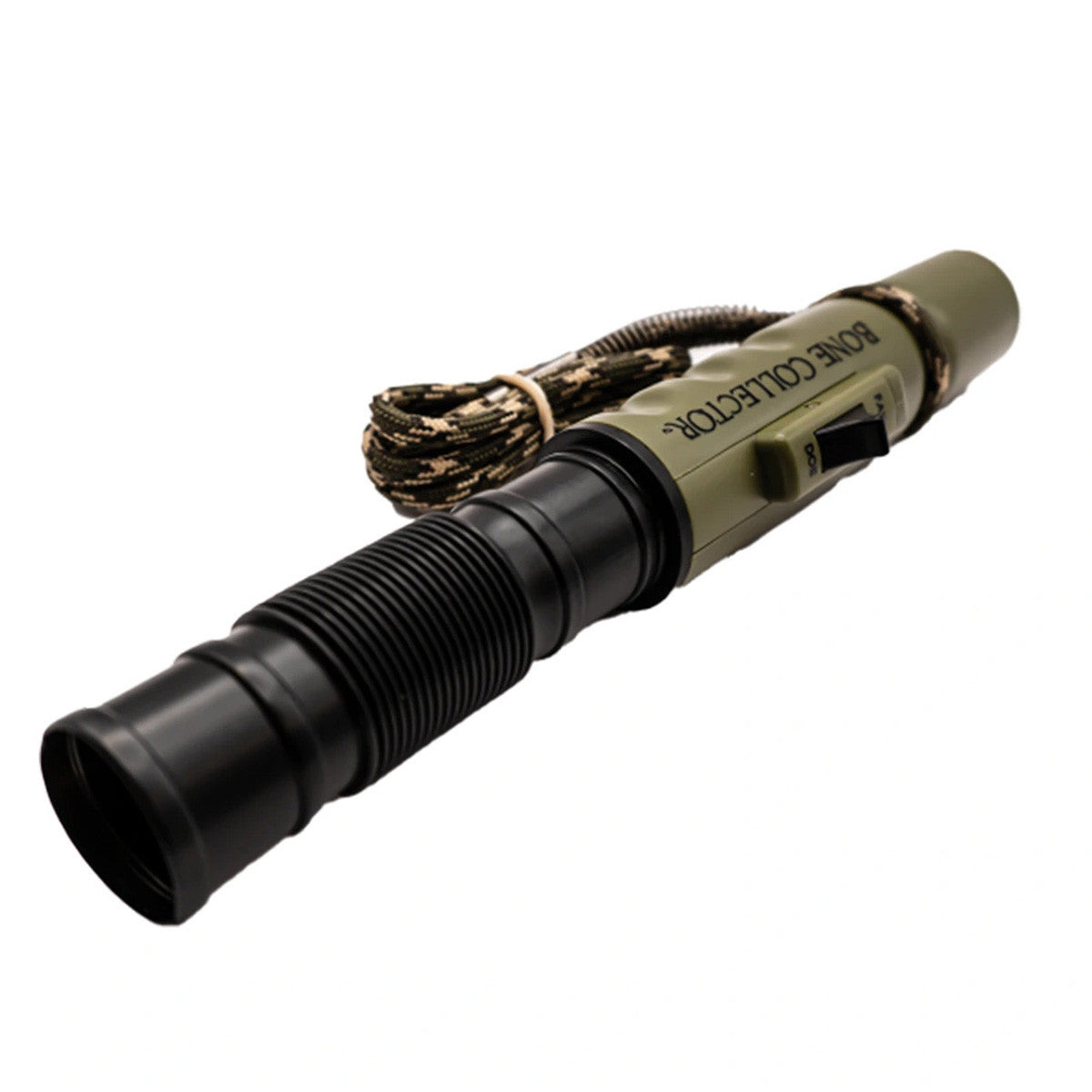 Bone Collector Calls BC3 3-in-1 Grunt Call with Quick Select Doe and Fawn Bleat Image