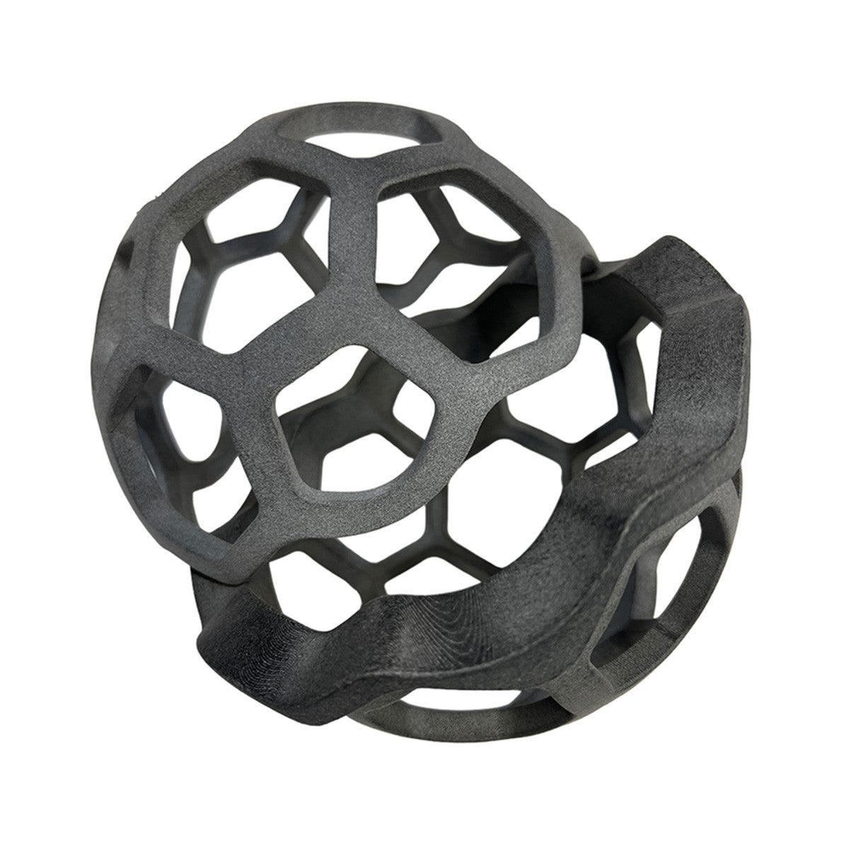 Bone Collector Calls Battle Ball Antler Rattle System Separated Image