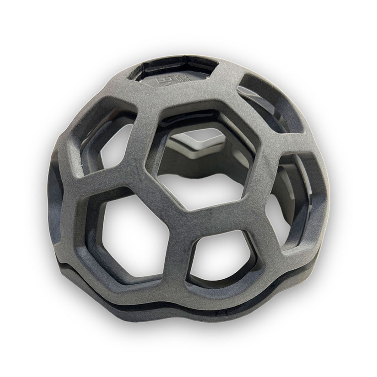 Bone Collector Calls Battle Ball Antler Rattle System Stacked Image