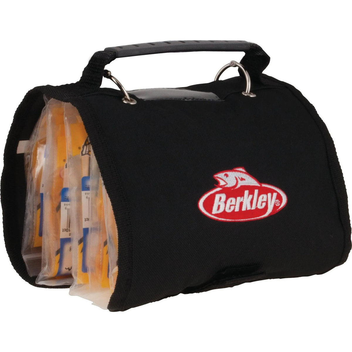 Brekley Max Capacity Bait Notebook Image