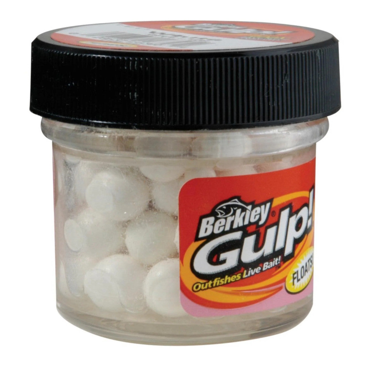 Gulp! Floating Salmon Eggs Pink