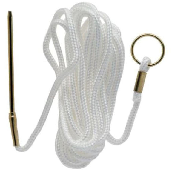 Braided Polypropylene Stringer