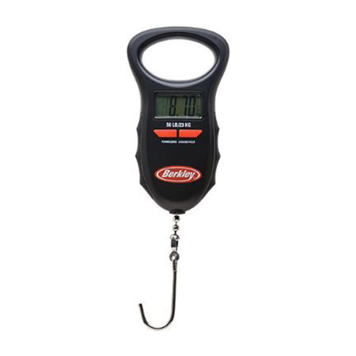 Digital Fish Scale - 50 LB.