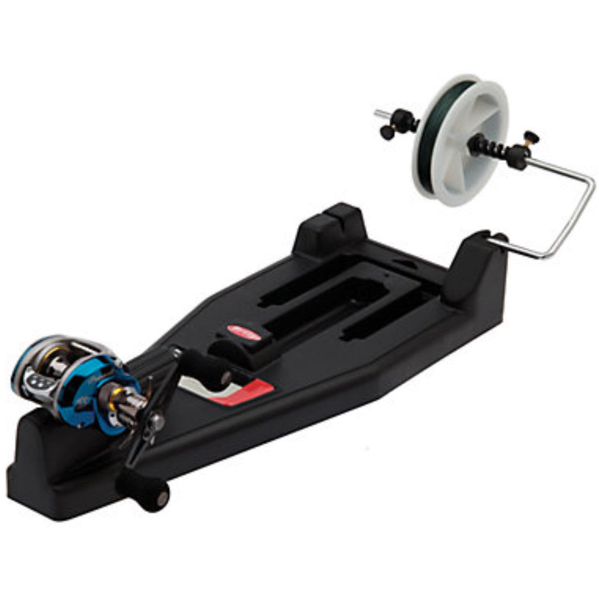 Portable Spooling Station