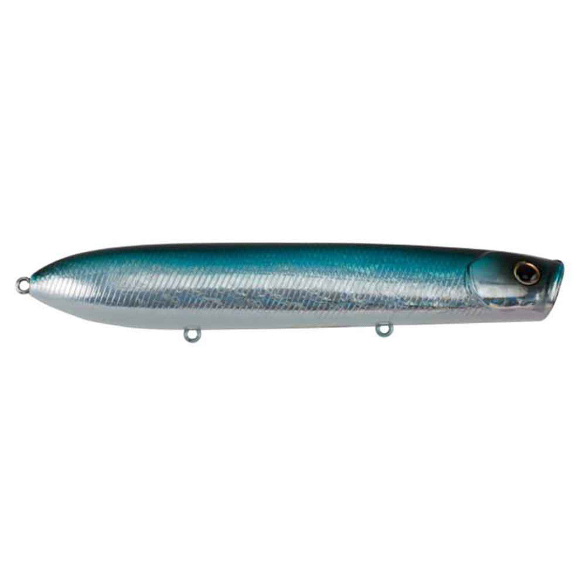 Berkley Cane Walker Topwater Bait Image in Blue Bullet