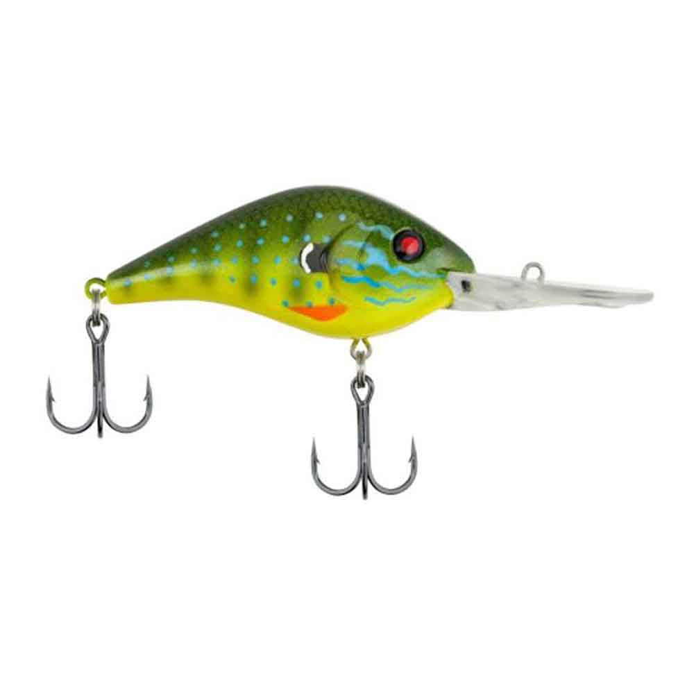 Dredger Crankbait