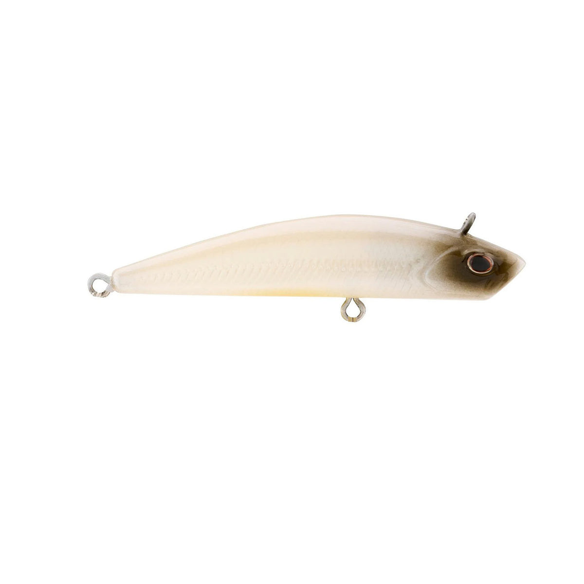 Berkley Finisher 5 Jerkbait - French Pearl