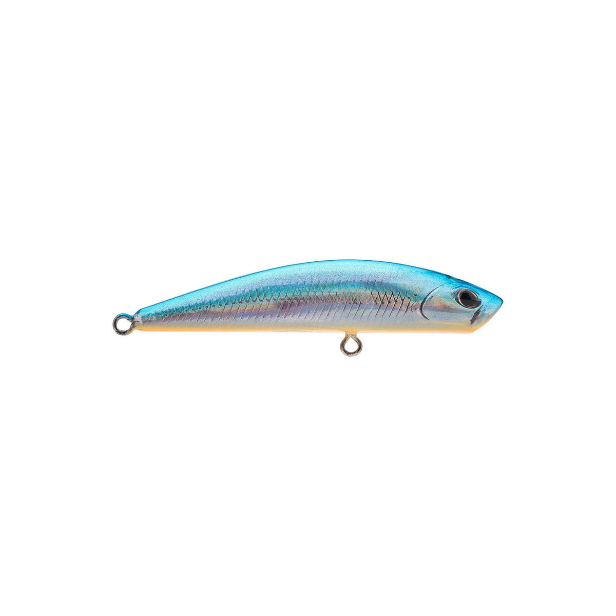 Berkley Finisher 5 Jerkbait - OG Blue