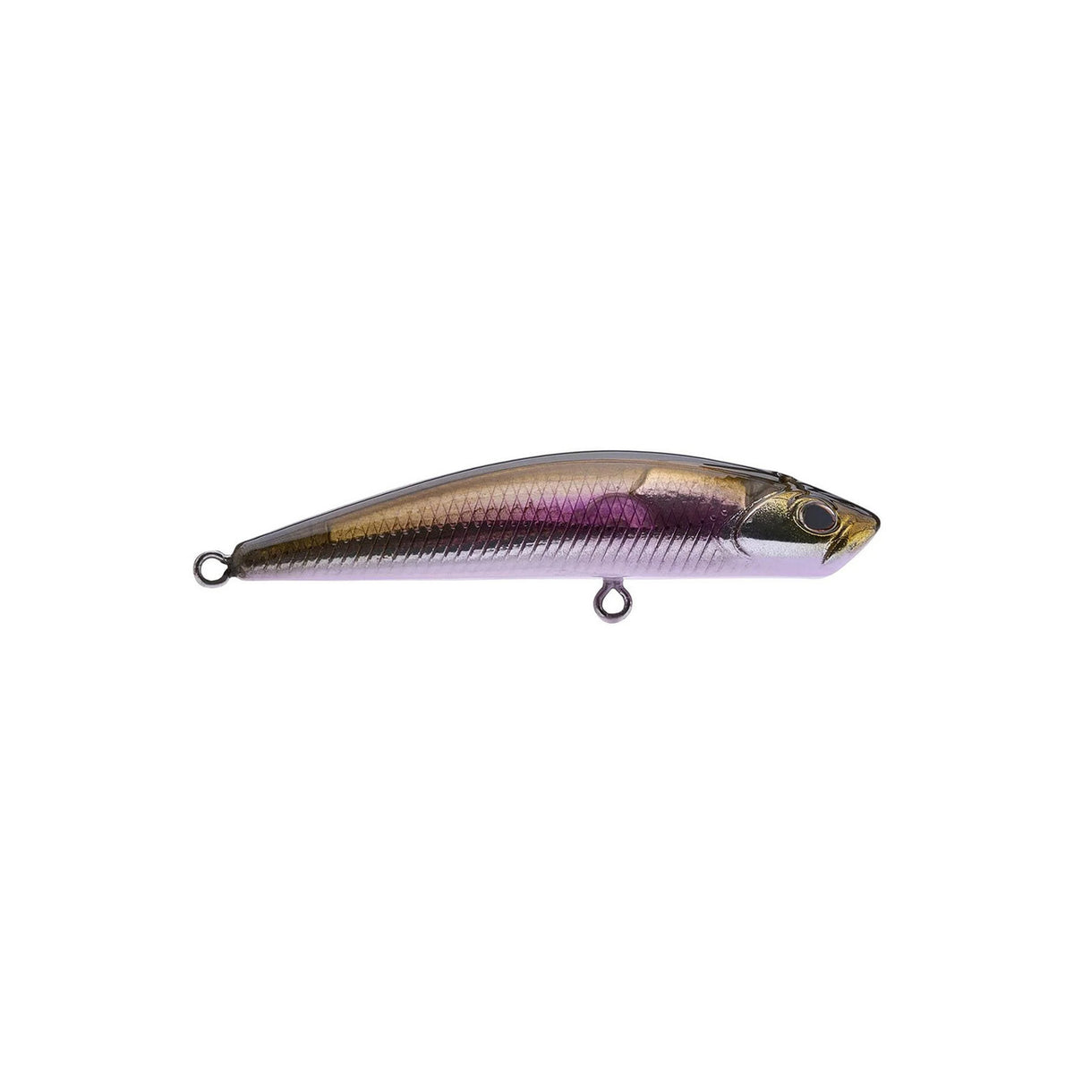 Berkley Finisher 5 Jerkbait - Wakasagi