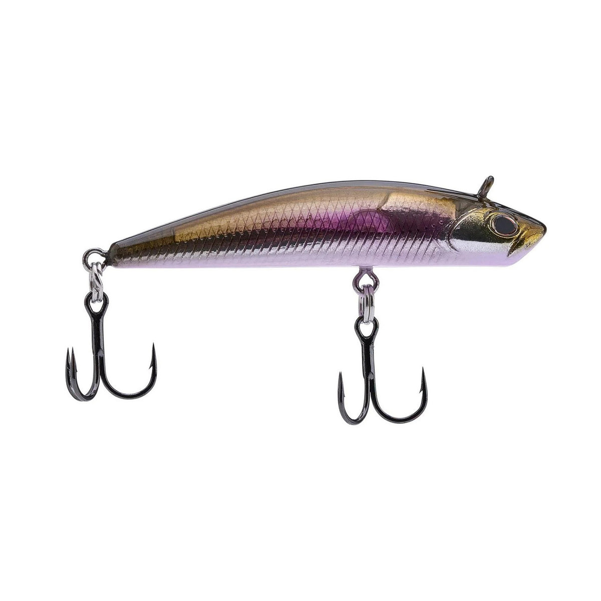 Berkley Finisher 7 Jerkbait Image in Wakasagi