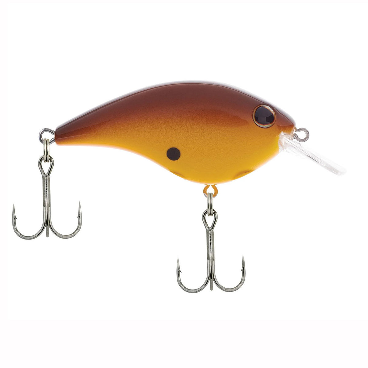 Berkley Frittside Crankbait Image in Spicy Mustard