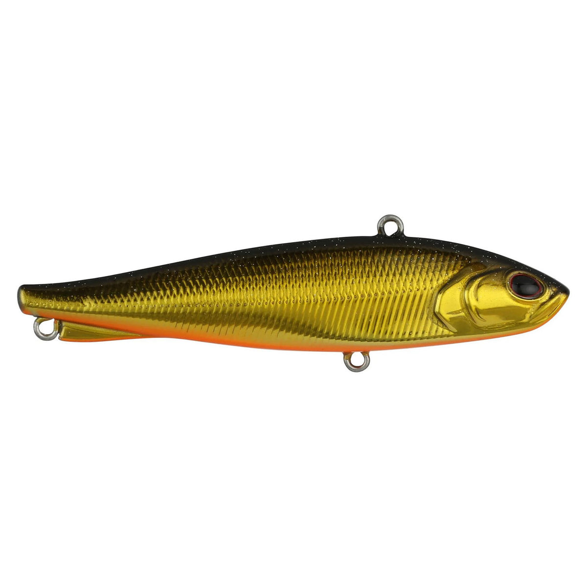 Berkley Ripfish image in Black Gold