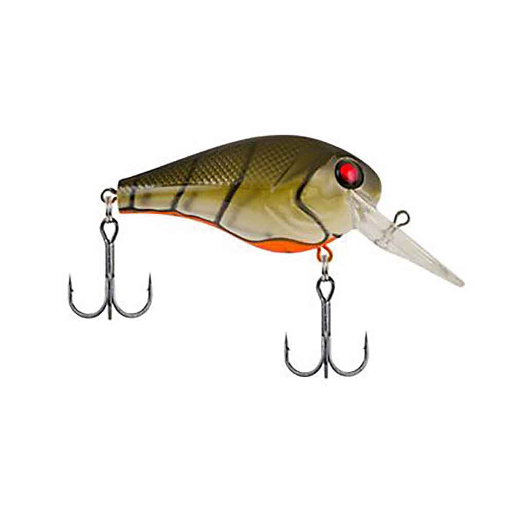 Green Ozark Craw