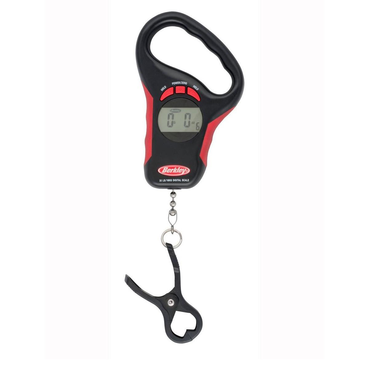 Berkley Precision Digital Scale - 35 LB. Image