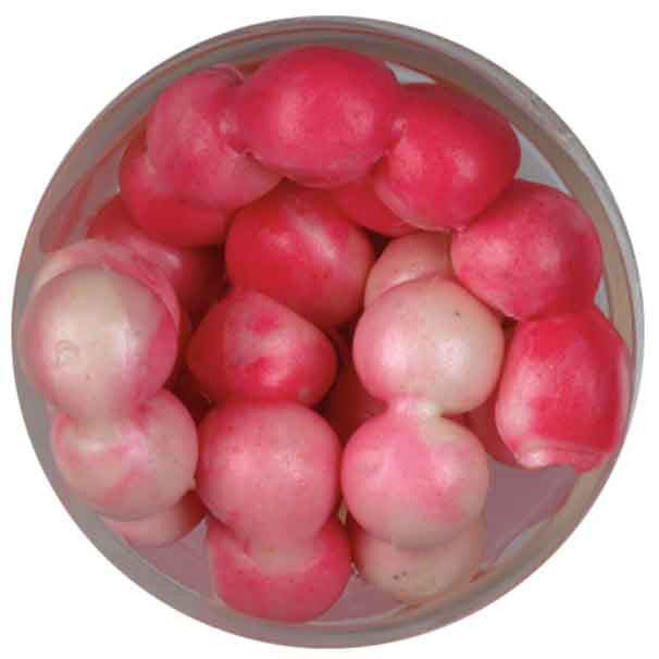 PowerBait Power Eggs Floating Magnum - Bubblegum Chartreuse