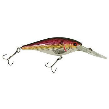 Berkley Flicker Shad Image in Shad