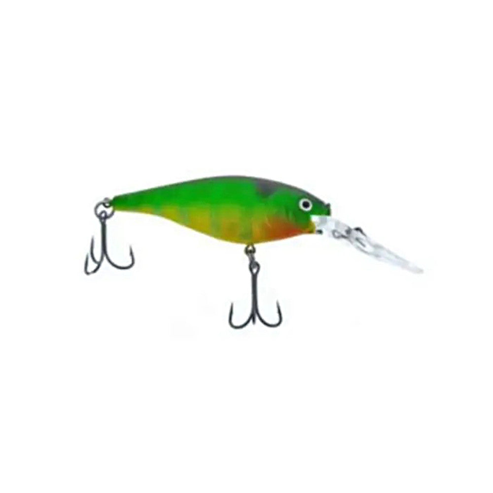 Berkley Flicker Shad Image in Sunny