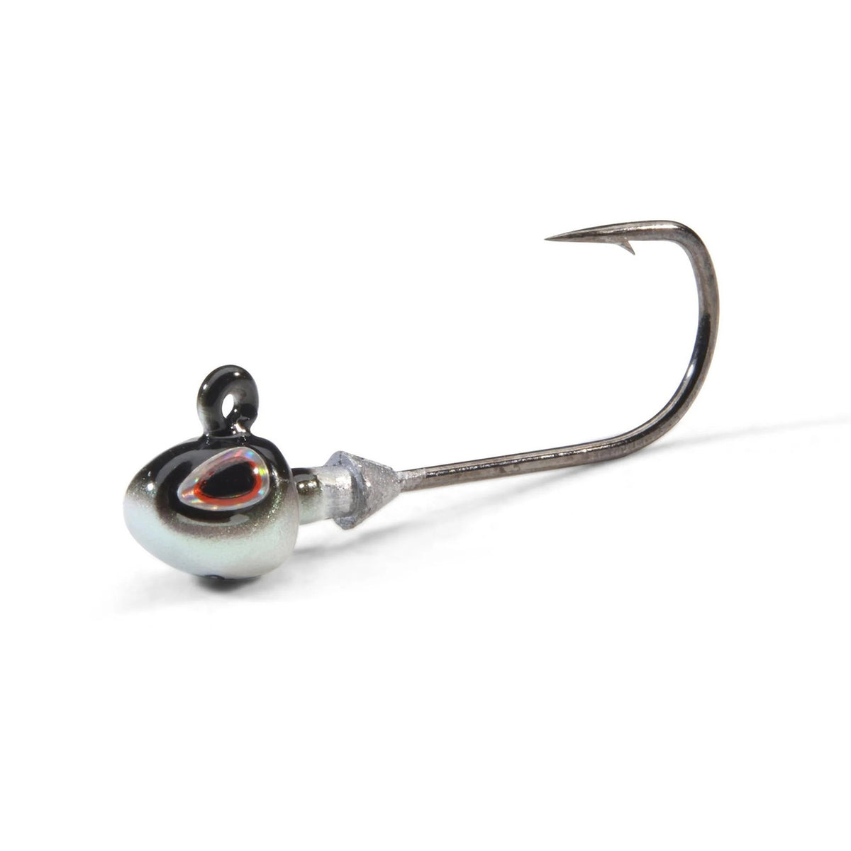 Berkley Fusion19 Hybrid Jighead Image in Fishhead