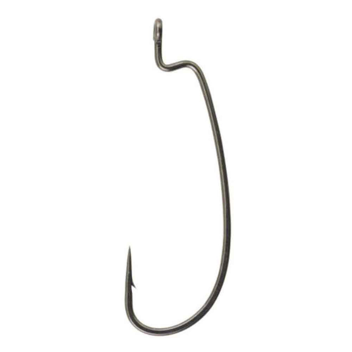 Image of the Berkley Fusion19 Offset Worm Hook.