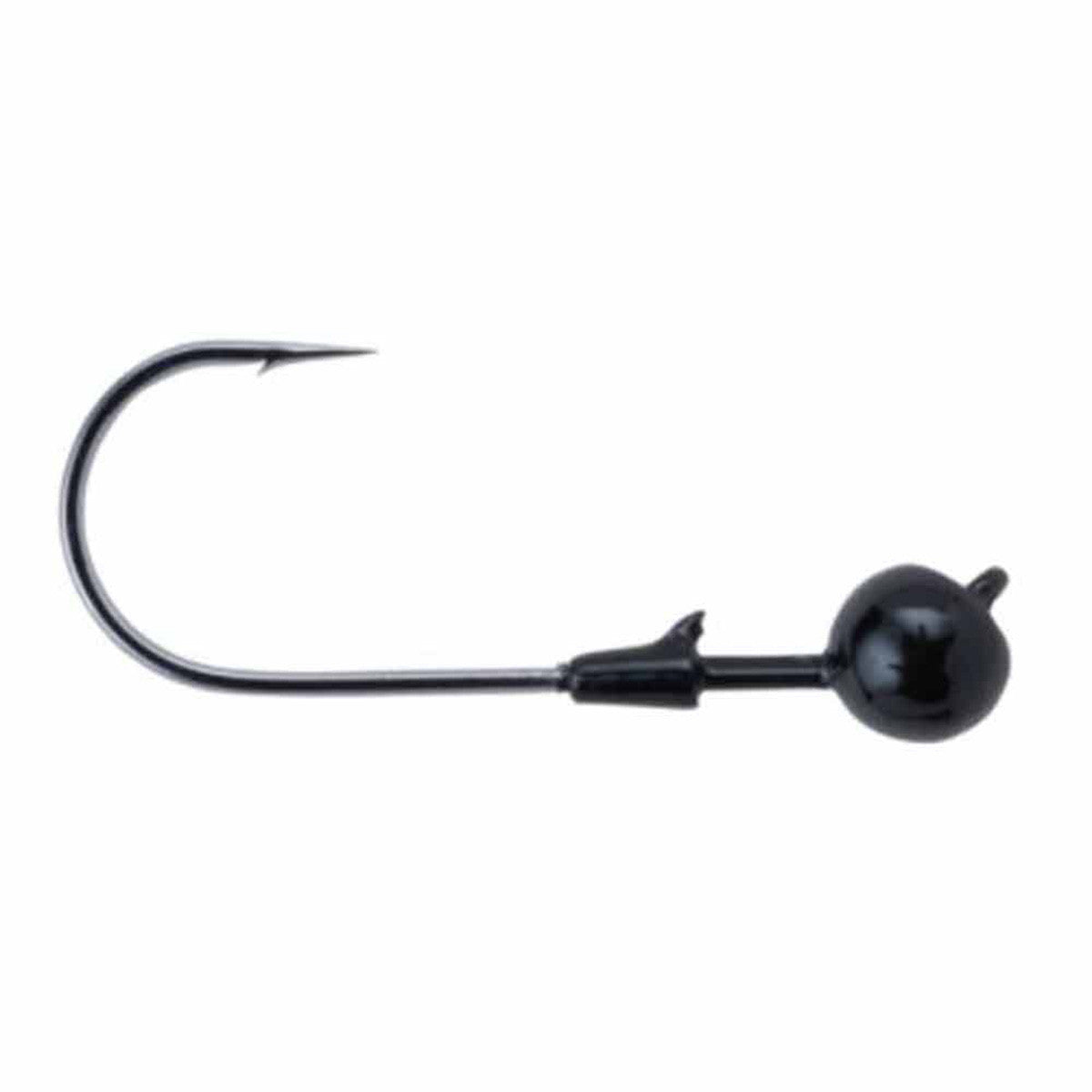 Berkley Fusion19 Shakey Head Image in Black