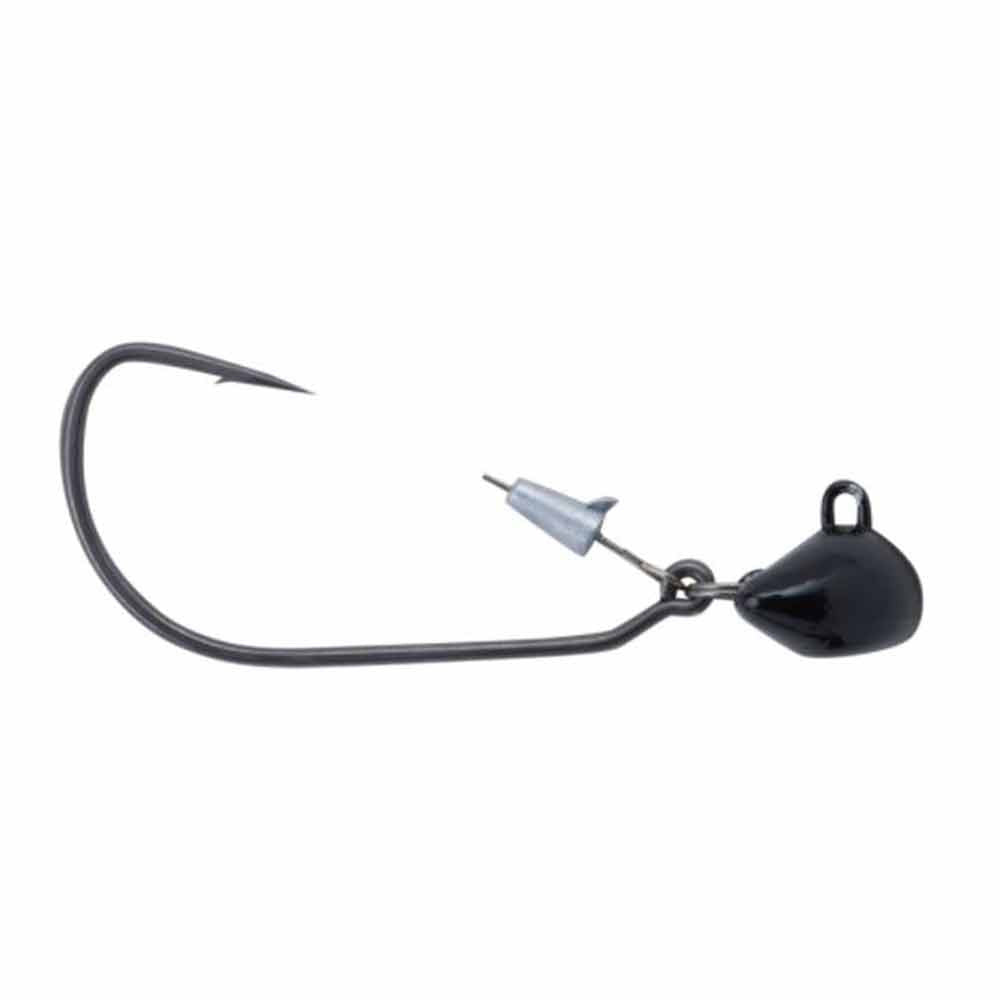 Fusion19 Swing Jig Head