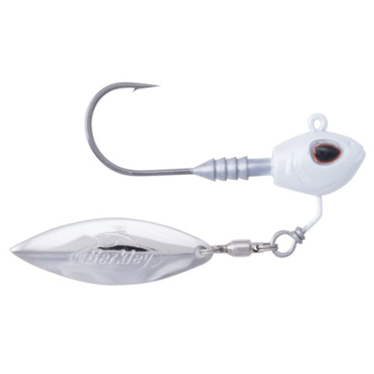 Berkley Fusion19 Underspin pearl white image