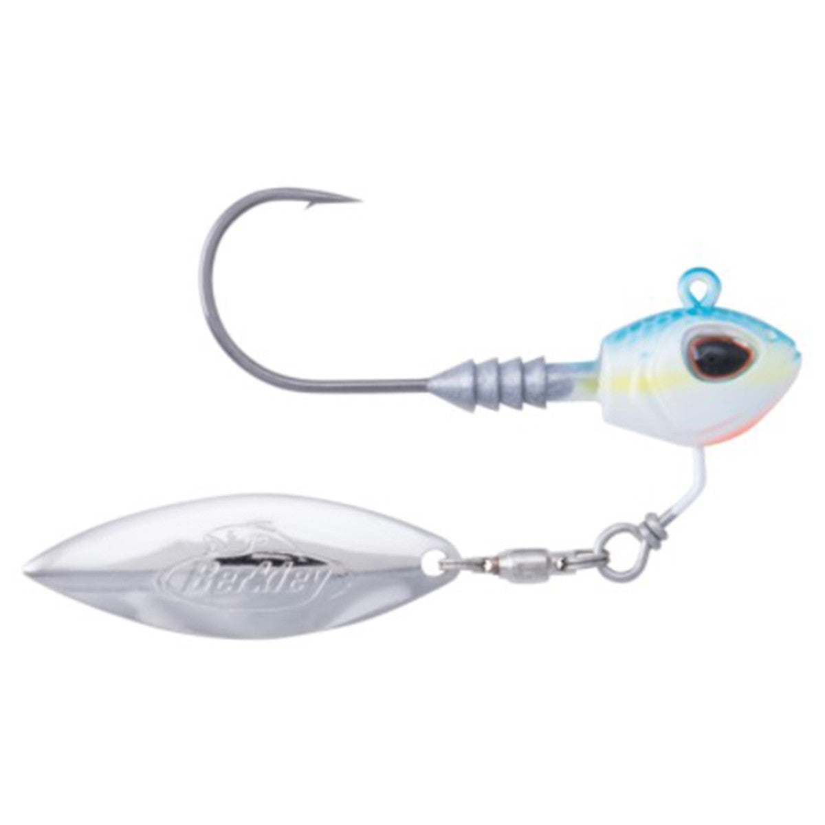Berkley Fusion19 Underspin Sexy Shad image