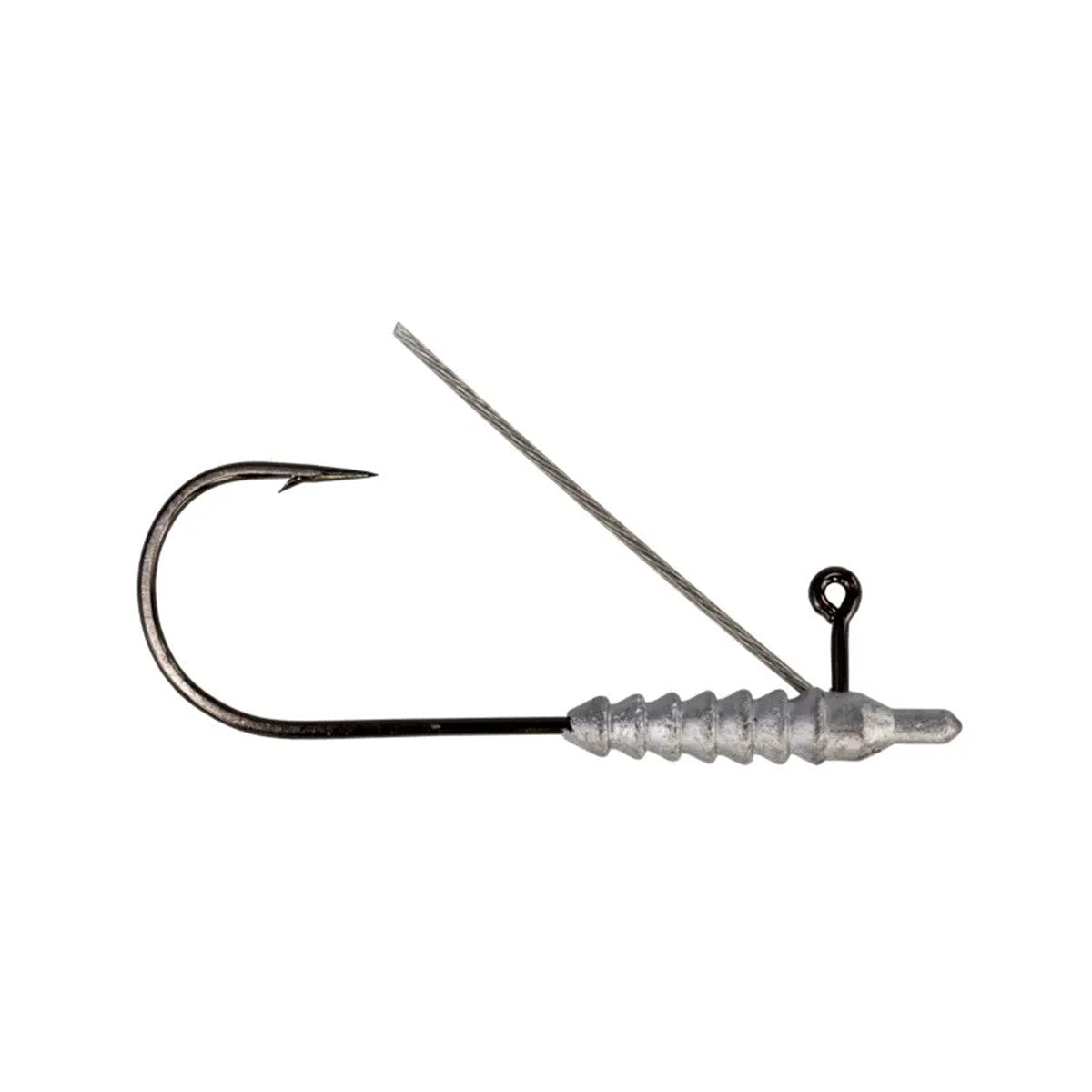Buckeye Lures Hover Rig Head - 3 Pack - 1/16oz