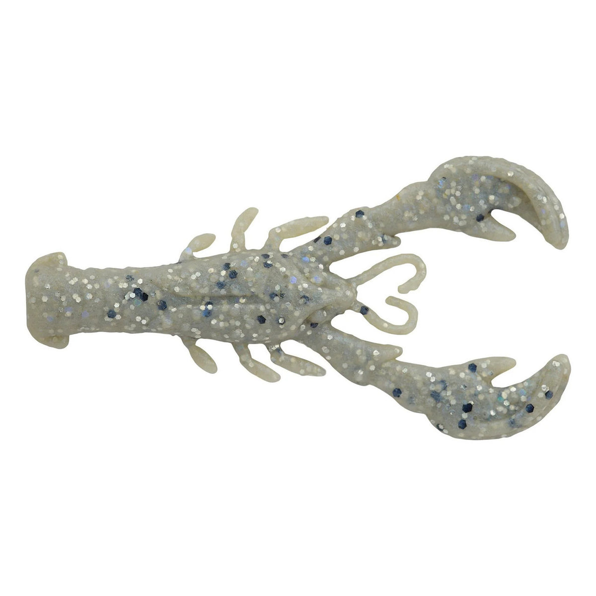 PowerBait MaxScent Lil' Super Trooper, 8 Pack
