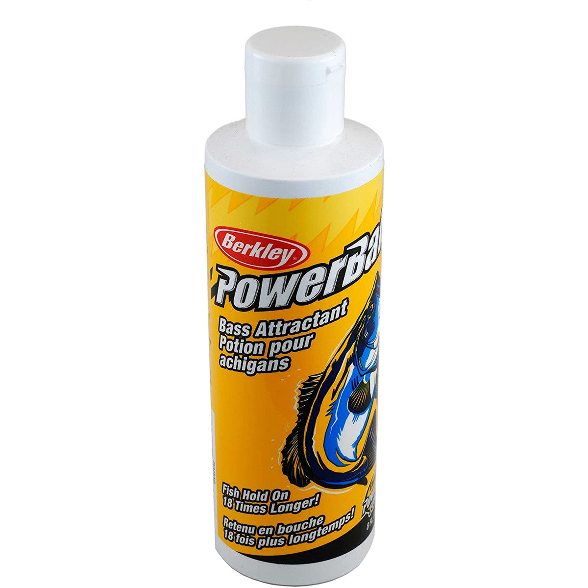 Berkley PowerBait Attractant Image in Bass