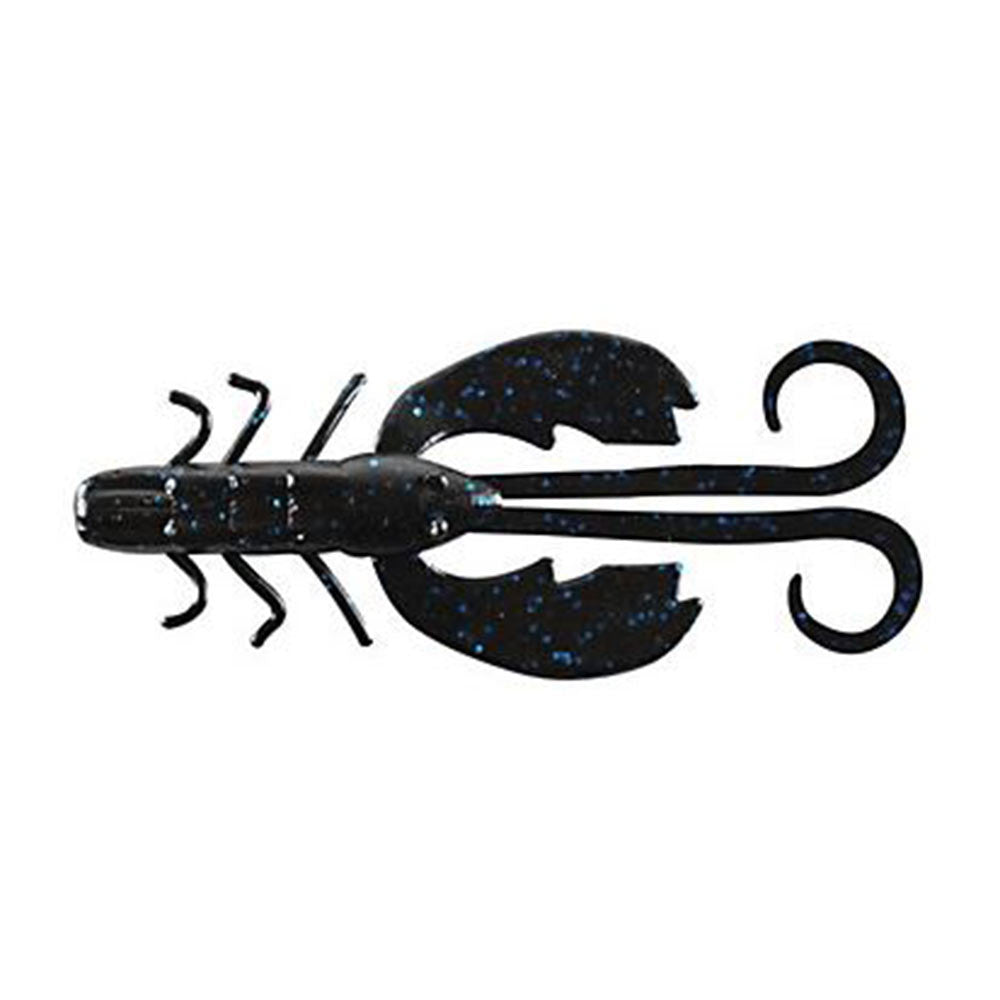 Powerbait Crazy Legs Chigger Craw