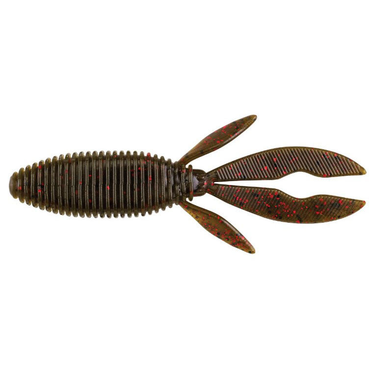 Berkley 4" PowerBait Bunker Hawg in California