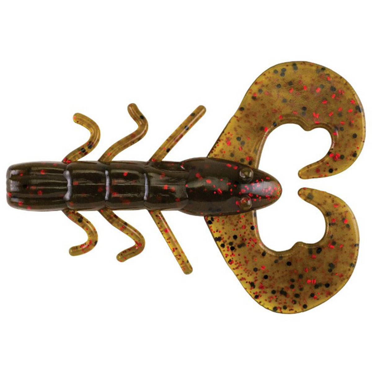 Berkley 3" PowerBait Chigger Bug Product Image