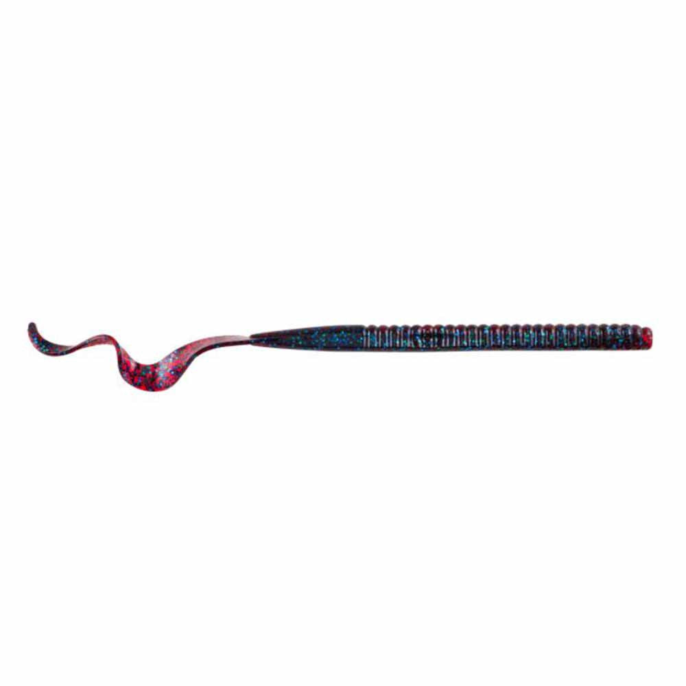 PowerBait 12" Power Worms, 5 Pack