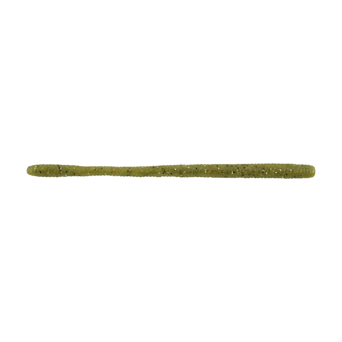 Berkley PowerBait MaxScent D-Worm 5.5", 10 Pack image in Bold Bluegill