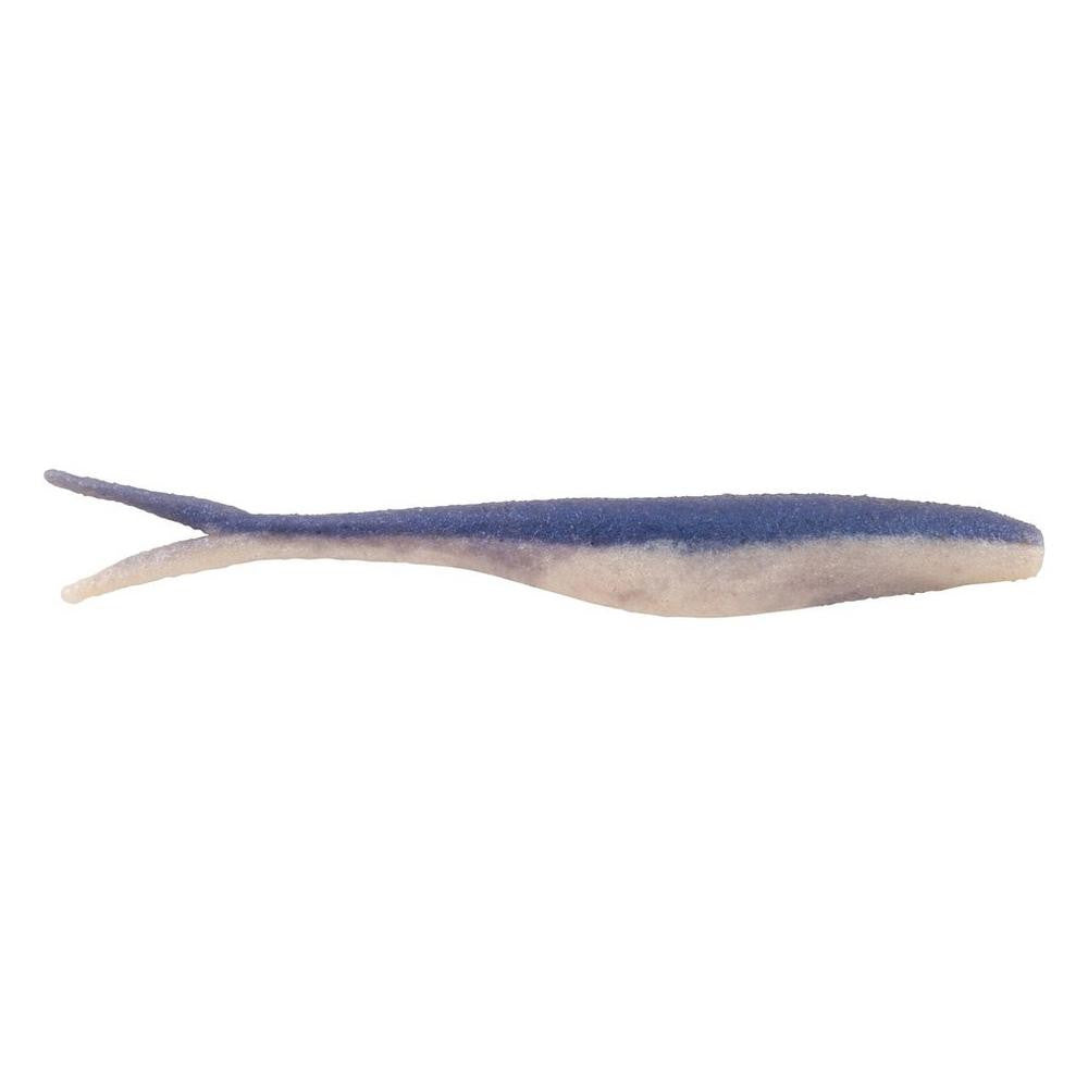 PowerBait MaxScent Flatnose Jerk Shad 5", 10 Pack