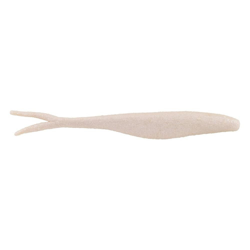 PowerBait MaxScent Flatnose Jerk Shad 5", 10 Pack