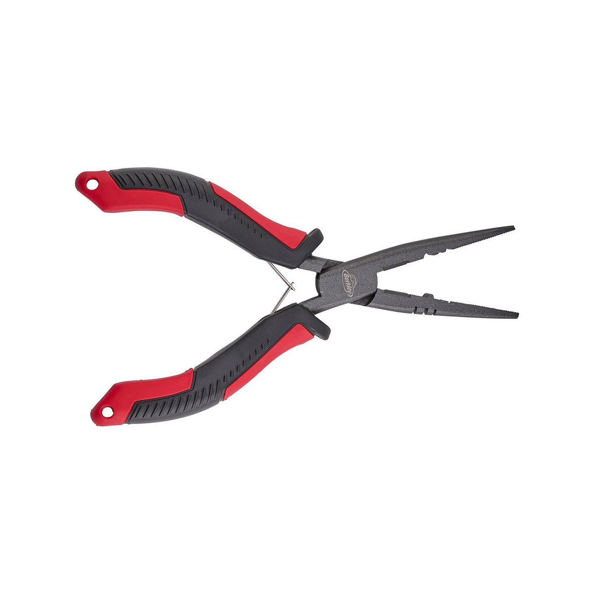 Straight nose pliers image.