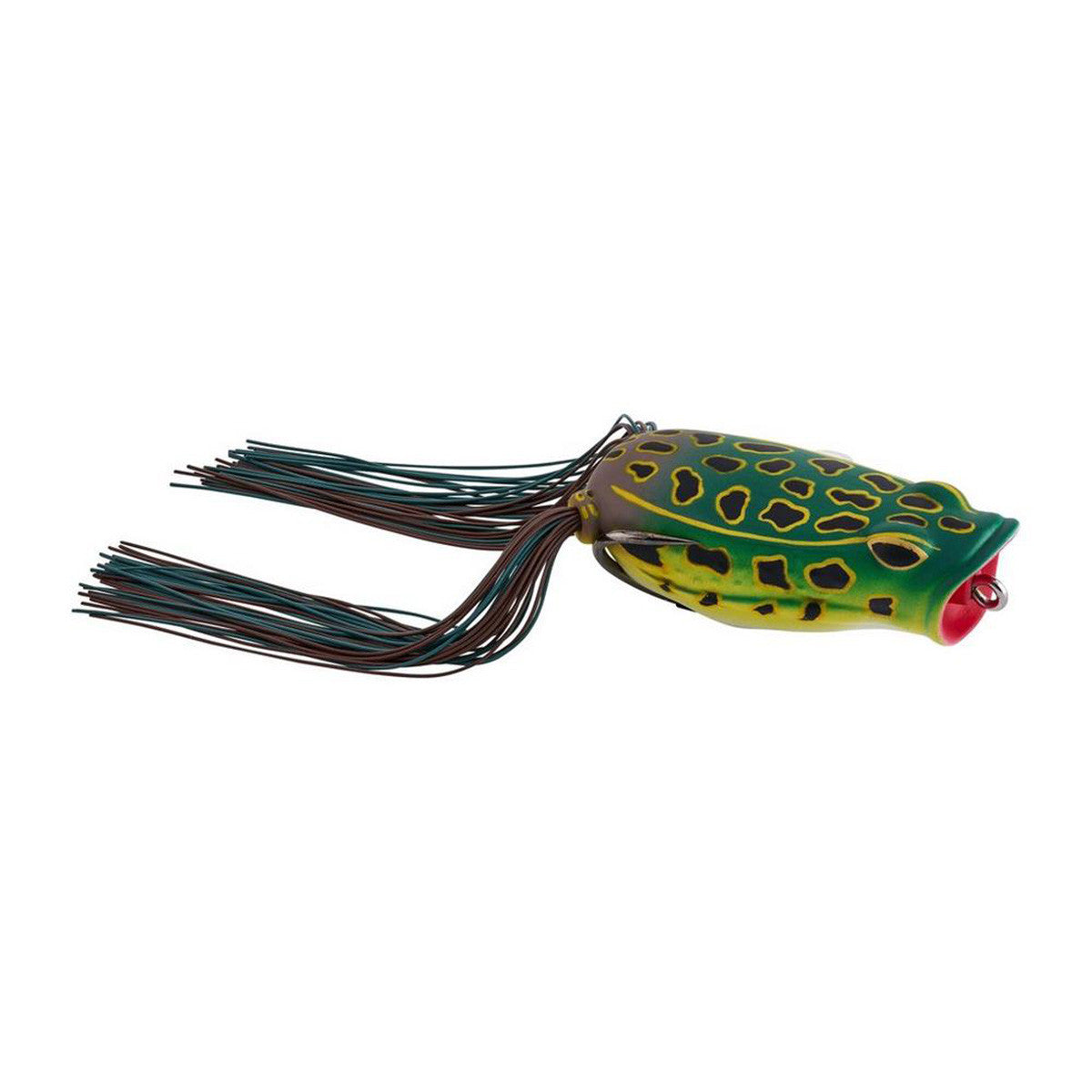 Image of Berkley Swamp Lord Popping Hollow Body Frog in Spring Frog.