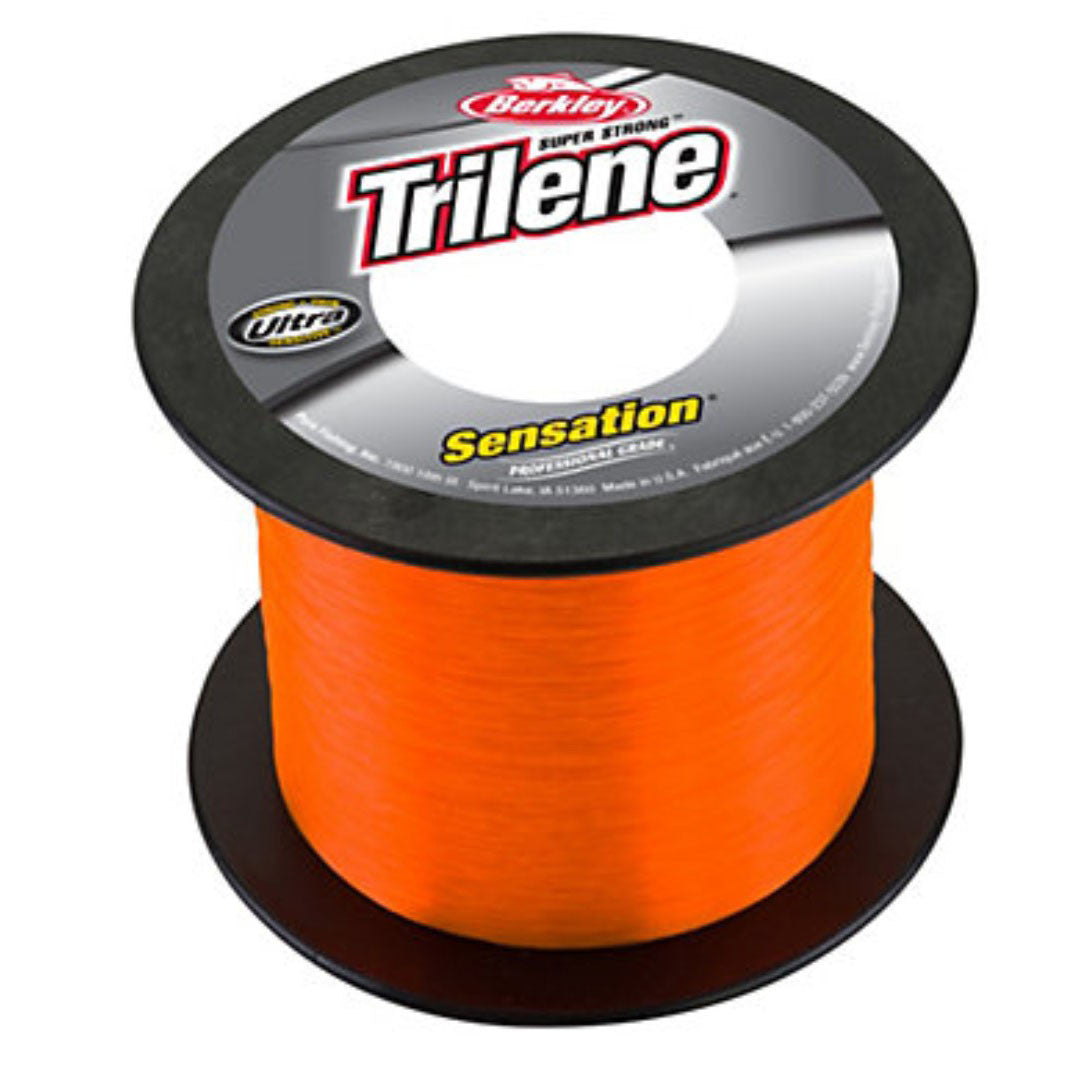 Trilene Sensation Fishing Line