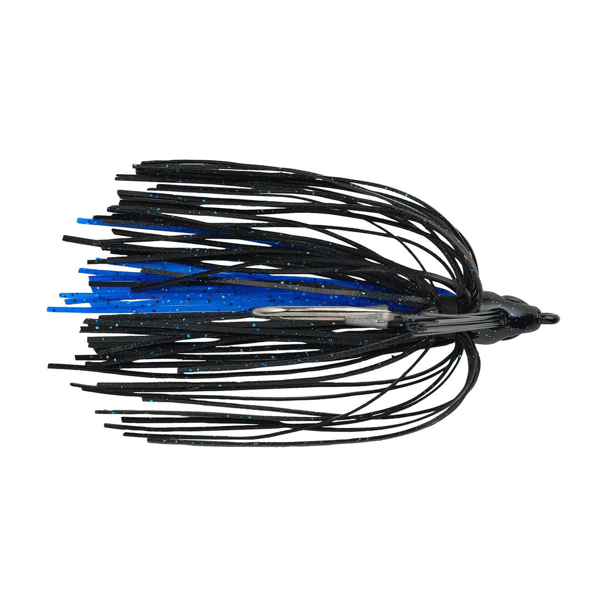 Top Image of the Berkley Swim Jig.