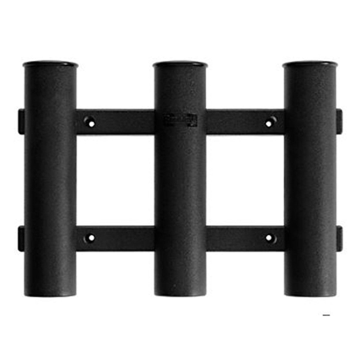 Berkley Tube Rod Rack Image in Black