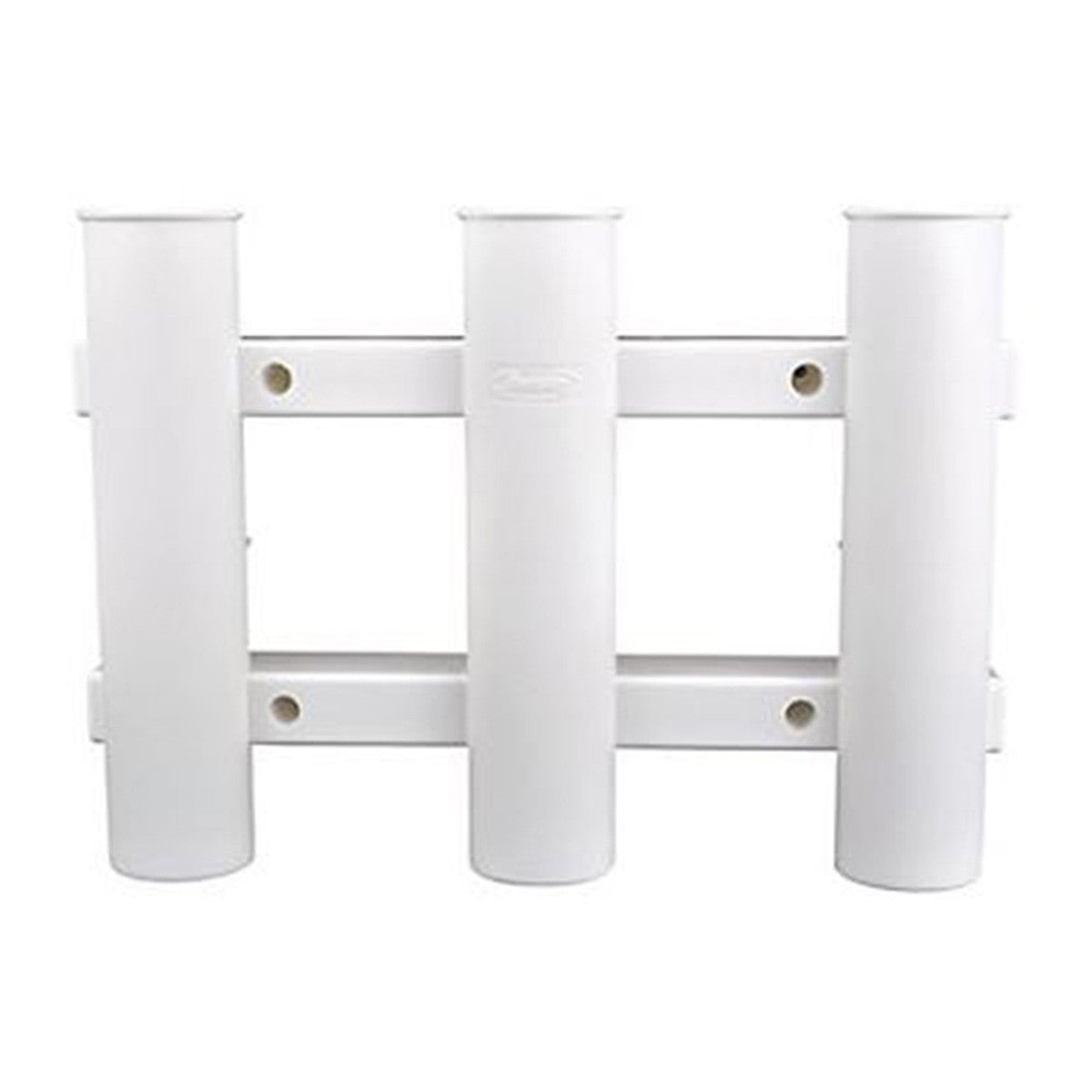 Berkley Tube Rod Rack Image in White