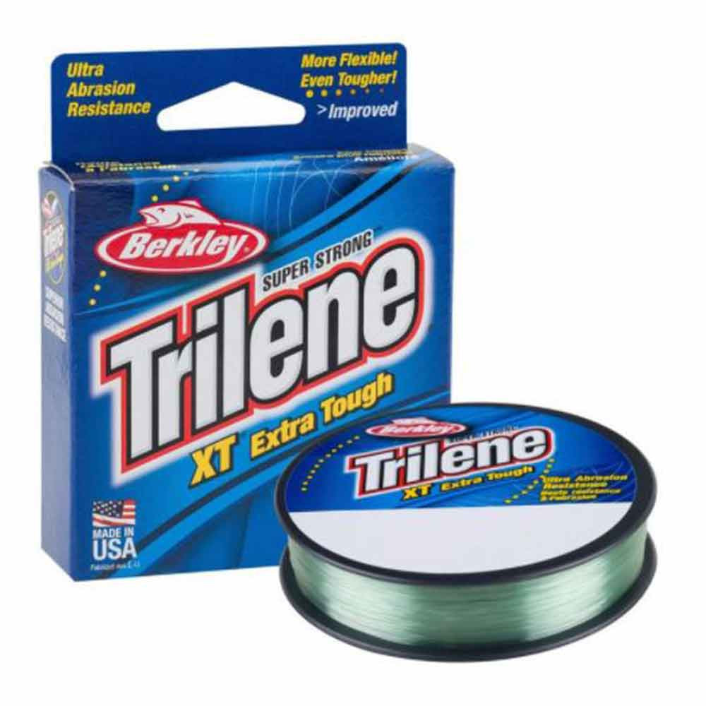 Trilene XT Monofilament Fishing Line