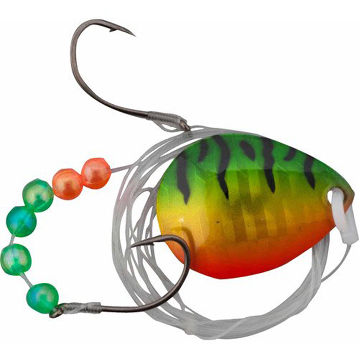 Walleye Rigs - Indiana
