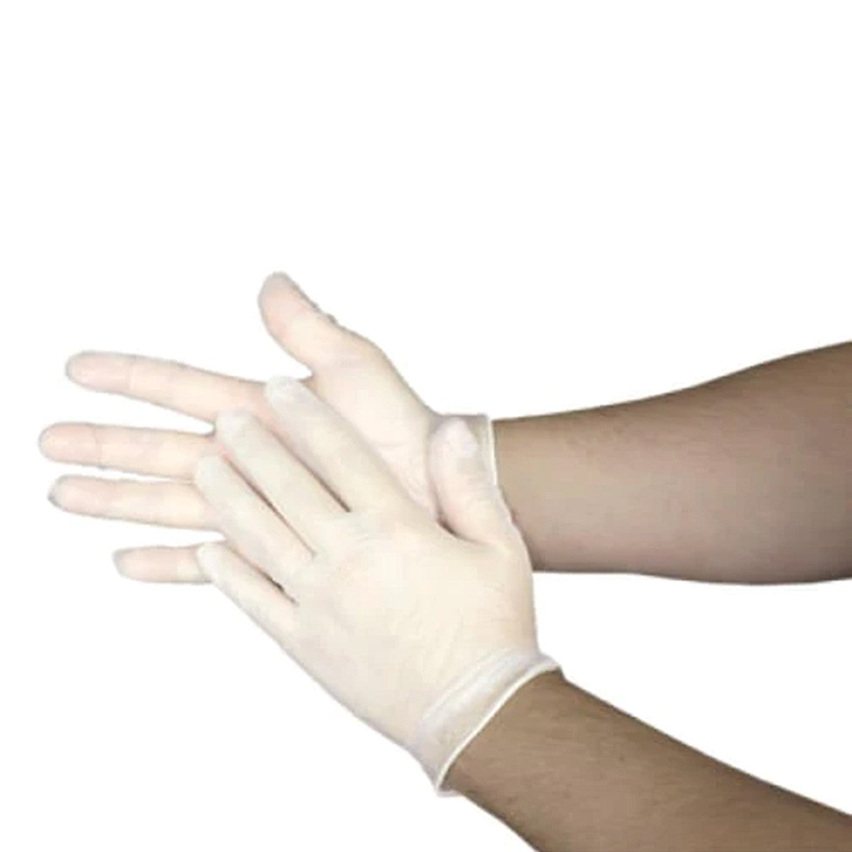 Big Game Multi-Purpose Cleaning Gloves - 20 Pack