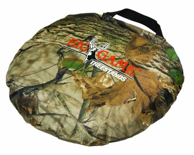 Portable Hot Seat